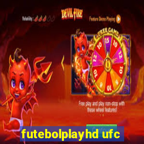 futebolplayhd ufc